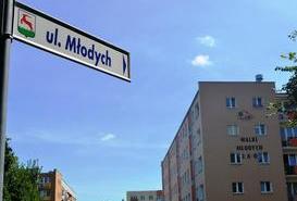 Nowe nazwy ulic w Pile już obowiązują. 