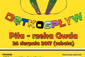 X Dętkospływ 