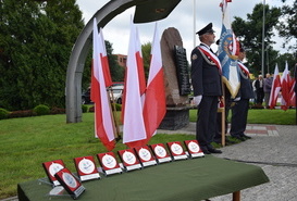  II Piknik Militarny z okazji Święta Wojska Polskiego oraz Dnia Lotnictwa