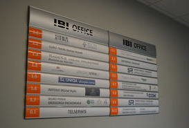 Z cyklu „Made in Piła” – z wizytą w IBI Office.