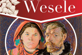 Narodowe Czytanie 'Wesela'.