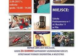 Repair Cafe Piła.