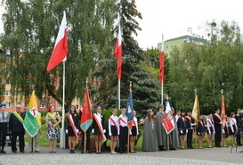 78. rocznica wybuchu II wojny światowej.