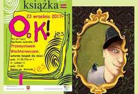 Książka jest O.K.