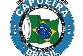 Capoeira Brasil  Piła.