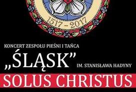 Koncert Zespołu Pieśni i Tańca 'Śląsk.