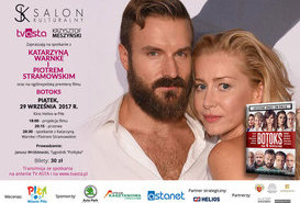 Salon Kulturalny - Botoks
