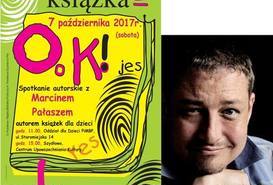 Książka jest OK!