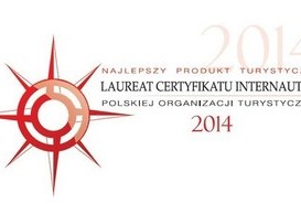 Wielka Pętla Wielkopolski zakwalifikowała się do finałowej puli Certyfikatów POT 2014.