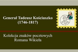200. rocznica śmierci Tadeusza Kościuszki
