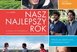 WDK w RCK: 2 x KINO FRANCUSKIE
