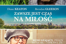 Kino przed hejnałem - 'Zawsze jest czas na miłość'
