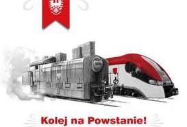 Kolej na Powstanie - wybierz nazwy pociągów