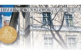 Muzeum Okręgowe przygotowuje sie do 40-lecia