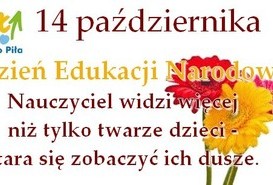 Dzień Edukacji Narodowej