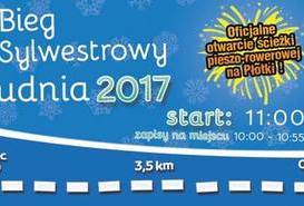 XII Bieg Sylwestrowy