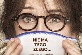 KINO PRZED HEJNAŁEM - Nie ma tego złego…