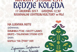 Koncert Będzie Kolęda