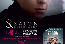 Salon Kulturalny - Zgoda