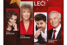 GWIADZO ŚWIEĆ, KOLĘDO LEĆ! - koncert kolęd i pastorałek