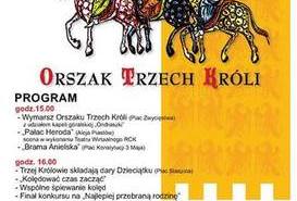 ORSZAK TRZECH KRÓLI