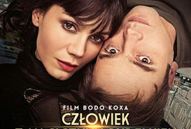 KINO PRZED HEJNAŁEM - CZŁOWIEK Z MAGICZNYM PUDEŁKIEM