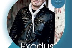 Klub Dialog - 'Exodus' Łukasz Orbitowski