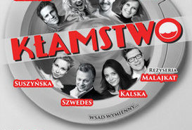 Kłamstwo