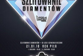 Szlifowanie Diamentów