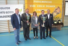 Najlepsi w 20-letniej karierze - podsumowanie Ogólnopolskich Finałów Czwartków Lekkoatletycznych