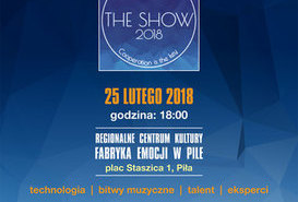 THE SHOW 2018