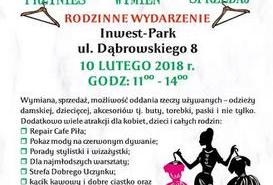 Zero Waste Party