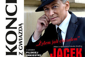 JACEK BORKOWSKI- KONCERT
