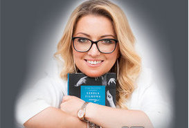 KLUB DIALOG ZAPRASZA - KINGA BURZYŃSKA