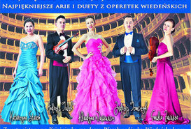 KONCERT WIEDEŃSKI