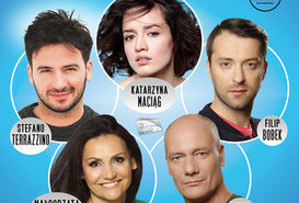 ŚWIĘTO TEATRU KOCHANIE NA KREDYT