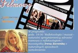 KOBIECY WIECZÓR FILMOWY - 'I TAK CIE KOCHAM'