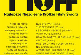 GRAND OFF - NAJLEPSZE NIEZALEŻNE KRÓTKIE FILMY ŚWIATA 2017