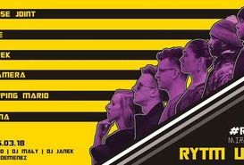 RYTMY ULICY 2018