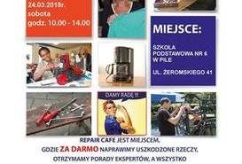 REPAIR CAFE PIŁA