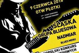 PIŁA CZUJE BLUESA