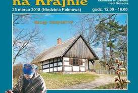 WIELKANOC NA KRAJNIE