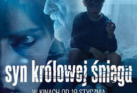 KINO PRZED HEJNAŁEM- Syn Królowej Śniegu