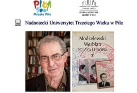 Spotkanie z prof. Karolem Modzelewskim