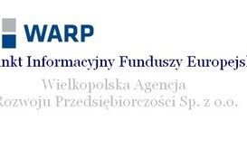 Zmiana adresu Lokalnego Punktu Informacyjnego Funduszy Europejskich w Pile