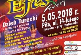 10 lat Efes Turkey