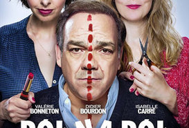 KINO PRZED HEJNAŁEM - Pół na pół