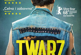 WDK 'na zakręcie' - Twarz