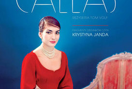 WDK 'wielcy, niepokorni' - Maria Callas