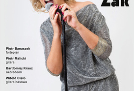 Katarzyna Żak - Bardzo śmieszne piosenki